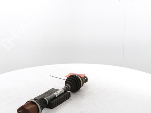 Left front driveshaft CITROËN C4 III (BA_, BB_, BC_) 1.2 PureTech 130 (BAHNSA, BAHNSB) | BP29899587M38
