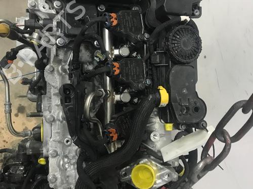 Engine PEUGEOT 408 II (FP_, F3_, FM_) Hybrid 136 (FPHPYC) | BP36538074M1 - Image 6