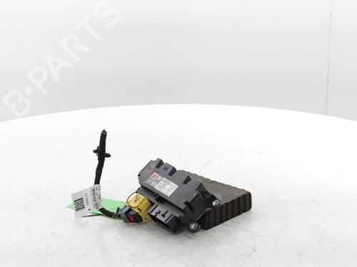 ECU airbags OPEL ASTRA K Sports Tourer (B16) 1.4 Turbo (35) | BP29640758M53 