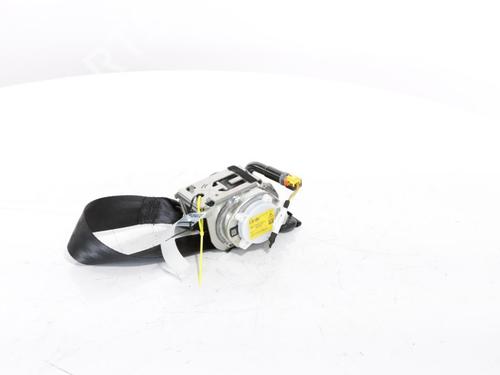Used Rear left seatbelt PEUGEOT 3008 III (KA_, KB_, KC_) e-210 (KCZKZX) (213 hp) 29827886