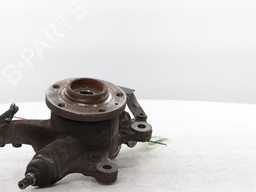 Right front steering knuckle OPEL VIVARO C Van (K0) 1.5 | BP31960620M26 - Image 18