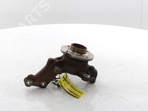 Left front steering knuckle DACIA SANDERO III 1.0 TCe 100 ECO-G | BP33696390M25 - Image 5