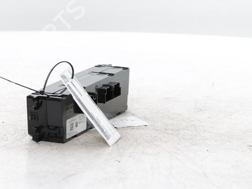 Climate control VW POLO VI (AW1, BZ1, AE1) 1.0 TSI | BP38347320I5 - Image 4