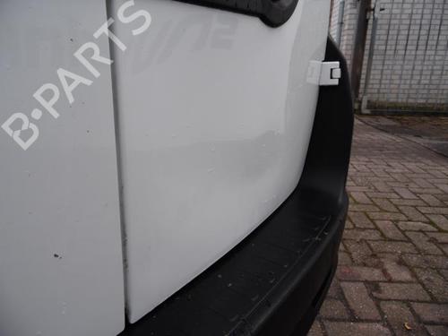 Engine mount OPEL COMBO Box Body/MPV (X12) 1.3 CDTI (B05) | BP40570111M89  - Image 13