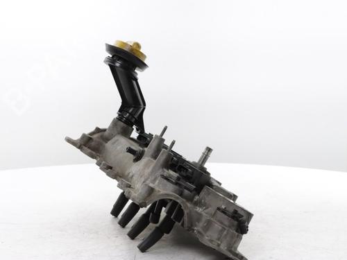 Valve cover RENAULT CAPTUR I (J5_, H5_) 1.2 TCe 120 | BP31592412M124 