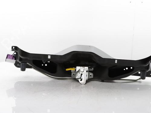 Front slam panel FIAT DUCATO Van (250_) 120 Multijet 2,2 D | BP30757941C72