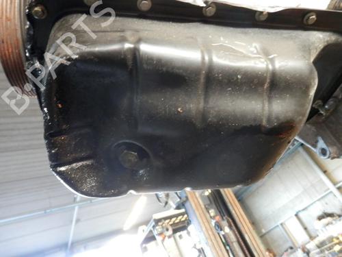 Motor PEUGEOT 206 Hatchback (2A/C) 1.4 HDi eco 70 | BP29640313M1 
