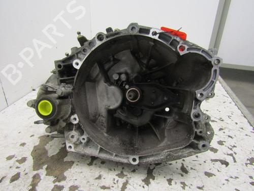 Gearbox CITROËN XSARA PICASSO (N68) 1.8 16V | BP13190252M3 