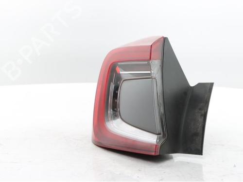 Left taillight RENAULT CAPTUR II (HF_) TCe 100 (HFMT) | BP40543003C34 - Image 3