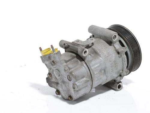 AC compressor CITROËN C3 Picasso (SH_) 1.4 VTi 95 (SH8FSC, SH8FP0, SH8FP6) | BP26489063M34 - Image 5