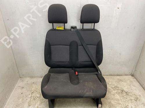 Used Right front seat Right front seat RENAULT TRAFIC III Van (FG_) 2.0 dCi 170 (FGMM, FGMV) (170 hp) 40586800 40586800