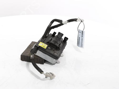Electronic module PEUGEOT 3008 III (KA_, KB_, KC_) e-210 (KCZKZX) | BP29640397M83