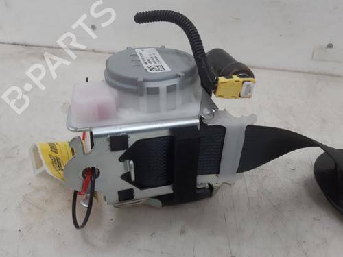 Front right seatbelt RENAULT 5 E-Tech 150 | BP34562245I25 - Image 2