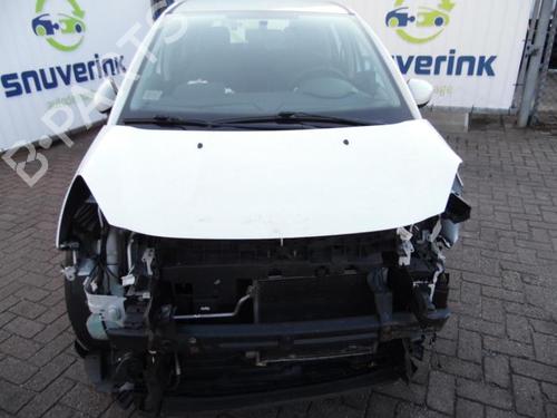 Start/Stop ECU CITROËN C3 II (SC_) 1.2 VTi 82 | BP40594733M59 - Image 4