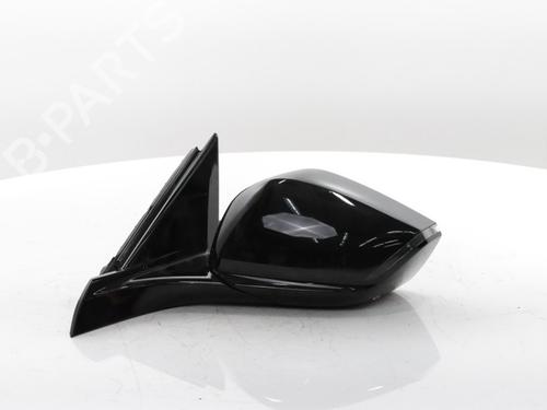 Used Left mirror PEUGEOT 308 III (FB_, FH_, FP_, F3_, FM_) BlueHDi 130 (FBYHZL, FBYHZT) (131 hp) 29241514