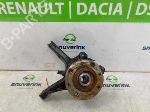 Used Right front steering knuckle Right front steering knuckle 24988558 24988558