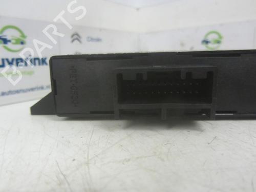 Used Electronic module RENAULT MEGANE III Grandtour (KZ0/1) 1.2 TCe (KZ2B, KZ11) (116 hp) 24162198