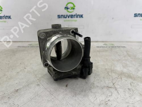 Throttle body RENAULT MASTER III Van (FV) 2.3 dCi 130 FWD (FV0M, FV0Y, FV0J, FV02, FV03) | BP26489138M82 - Image 2