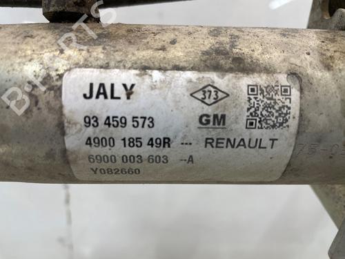 Steering rack RENAULT TRAFIC III Van (FG_) 1.6 dCi 125 (FGMH) | BP31960430M22 - Image 8