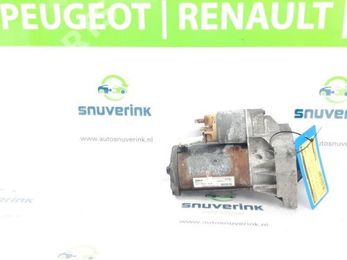 Used Starter Starter PEUGEOT EXPERT Van (V_) 2.0 BlueHDi 120 (122 hp) 10805881 10805881