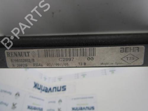 Used AC radiator AC radiator RENAULT LAGUNA II Grandtour (KG0/1_) 2.0 16V (KG03, KG0Z, KG0T, KG1Y) (170 hp) 20499443 20499443