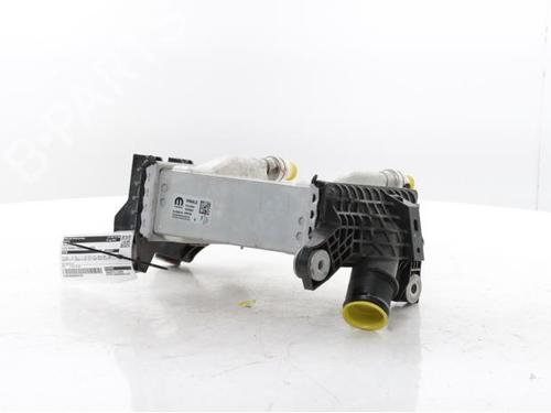 Intercooler ALFA ROMEO TONALE (965_) 1.5 Mild Hybrid | BP40543109M30 - Image 2