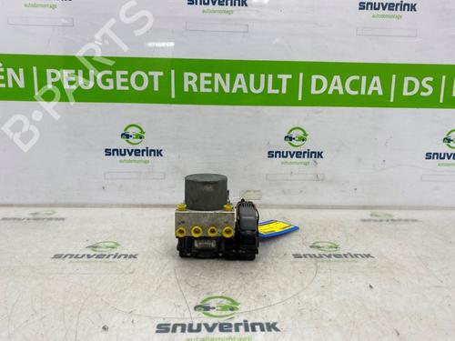 ABS Bremseaggregat PEUGEOT PARTNER Box Body/MPV 1.6 HDi (75 hp) 22600393