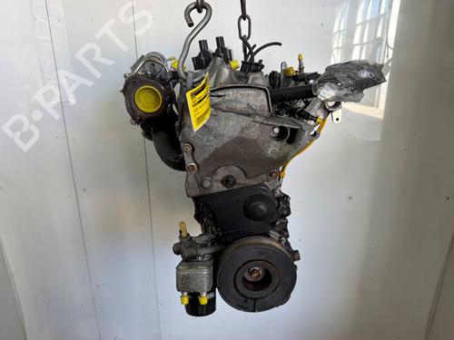 Engine RENAULT TWINGO II (CN0_) 1.2 Turbo (CN0C, CN0F) | BP38409350M1 - Image 4