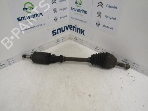 Used Left front driveshaft Left front driveshaft CITROËN SAXO (S0, S1) 1.6 VTL, VTR (88 hp) 40561863 40561863