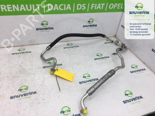 Used AC pipe AC pipe RENAULT MEGANE IV Hatchback (B9A/M/N_) 1.5 dCi 110 (B9A3) (110 hp) 40580195 40580195