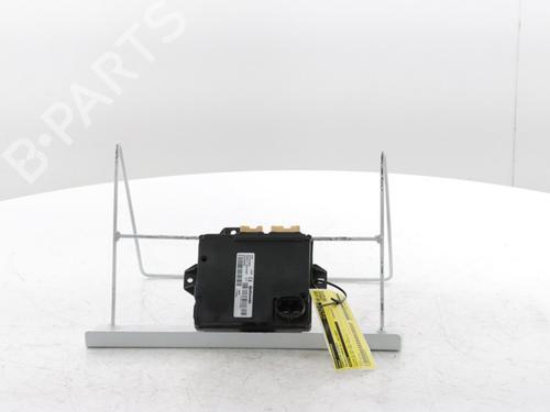 Used Electronic module RENAULT TRAFIC III Van (FG_) 2.0 dCi 120 (FGMN) (120 hp) 29426850