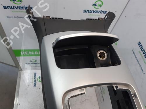 Middle console RENAULT LAGUNA Coupe (DT0/1) 2.0 GT | BP18325529I22 