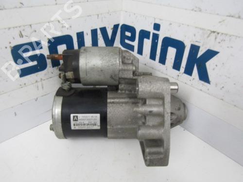 Used Starter Starter 10793526 10793526
