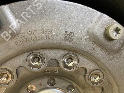 Gearbox ALFA ROMEO STELVIO (949_) 2.0 Q4 (949.AXF2A) | BP29899361M3 - Image 9
