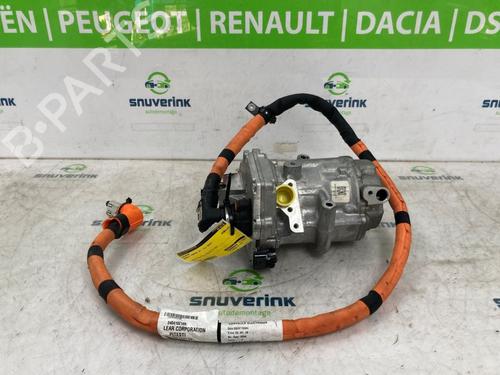 Used AC compressor RENAULT SYMBIOZ E-Tech 145 (143 hp) 24944082