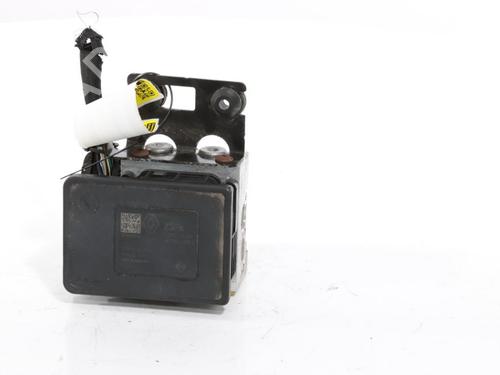 Used ABS pump RENAULT TRAFIC III Van (FG_) 1.6 dCi 90 (FGME) (90 hp) 27287560