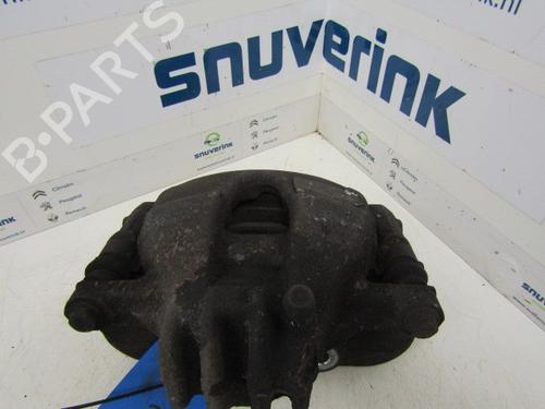 Used Right front brake caliper PEUGEOT 308 SW I (4E_, 4H_) 1.6 HDi (90 hp) 11995196