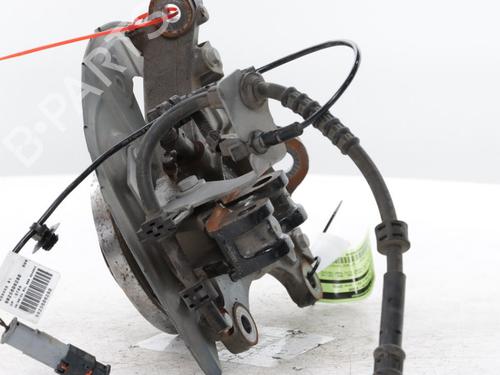 Right front steering knuckle OPEL ASTRA L (OV5) Astra-e (F3ZKWZ) | BP36779836M26 - Image 9