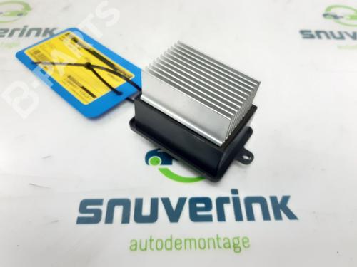 Used Heater resistor Heater resistor PEUGEOT 3008 II SUV (MC_, MR_, MJ_, M4_) 1.2 THP/ PureTech 130 (MRHNSM, MRHNSU, MRHNSJ, MRHNYW,... (131 hp) 11760624 11760624