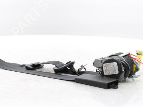 Front right seatbelt RENAULT ZOE (BFM_) ZOE | BP40586555I25 - Image 6