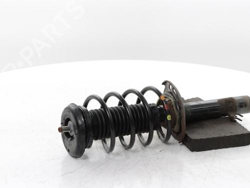 Right front shock absorber PEUGEOT 2008 I (CU_) 1.2 THP 110 / PureTech 110 | BP30186608M17 