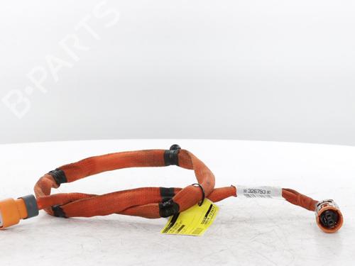 Andre PEUGEOT 2008 I (CU_) 1.2 THP 110 / PureTech 110 (110 hp) 31960642