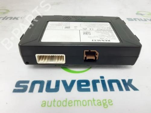 Electronic module RENAULT CLIO IV (BH_) 1.5 dCi 90 | BP40574989M83 - Image 3