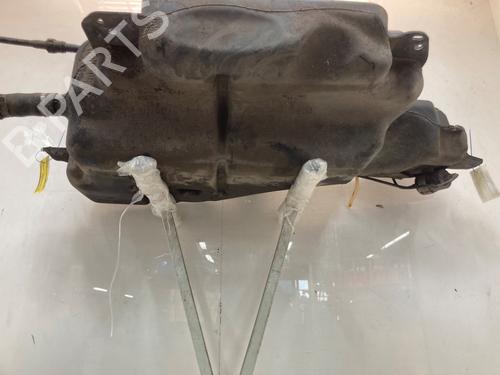 Andre RENAULT KANGOO Express (FW0/1_) 1.5 dCi 105 (FW0F) | BP31960157O1 