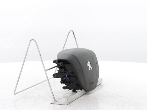 Driver airbag PEUGEOT EXPERT Van (V_) E-EXPERT | BP31261277C9 