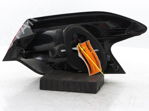 Left taillight CITROËN DS4 (NX_) 1.6 VTi 120 | BP34567245C34 - Image 6