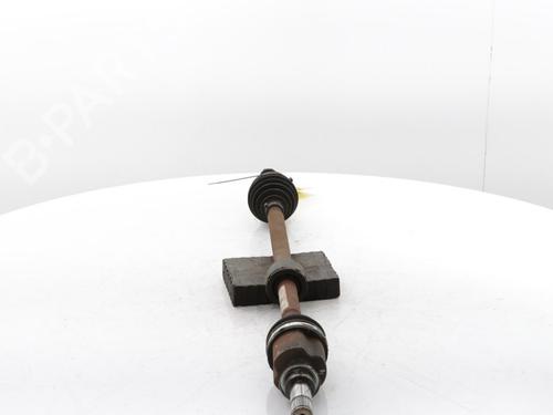 Right front driveshaft DACIA SANDERO III 1.0 SCe 65 | BP33696336M39 - Image 3