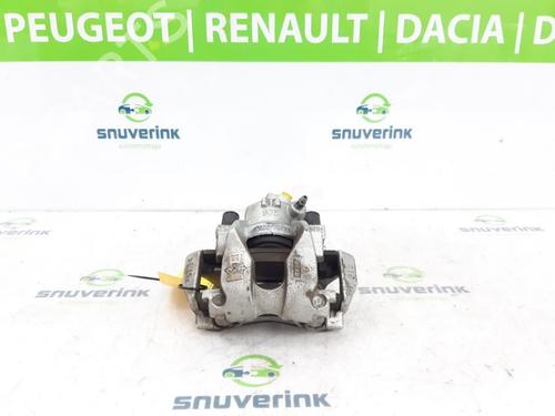 Used Right front brake caliper RENAULT TWINGO III (BCM_, BCA_) Z.E: (BCA1) (82 hp) 24164581