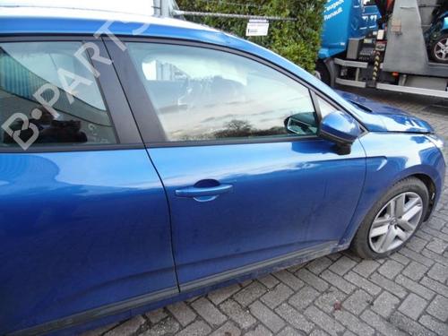 Front right window mechanism RENAULT CLIO V (B7_) 1.0 TCe 90 (B7MT) | BP40575097C23 - Image 12