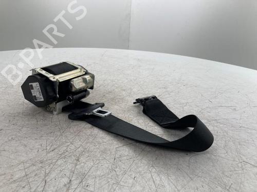 Used Rear right seatbelt Rear right seatbelt RENAULT CAPTUR II (HF_) TCe 90 (HFM6) (91 hp) 40586634 40586634